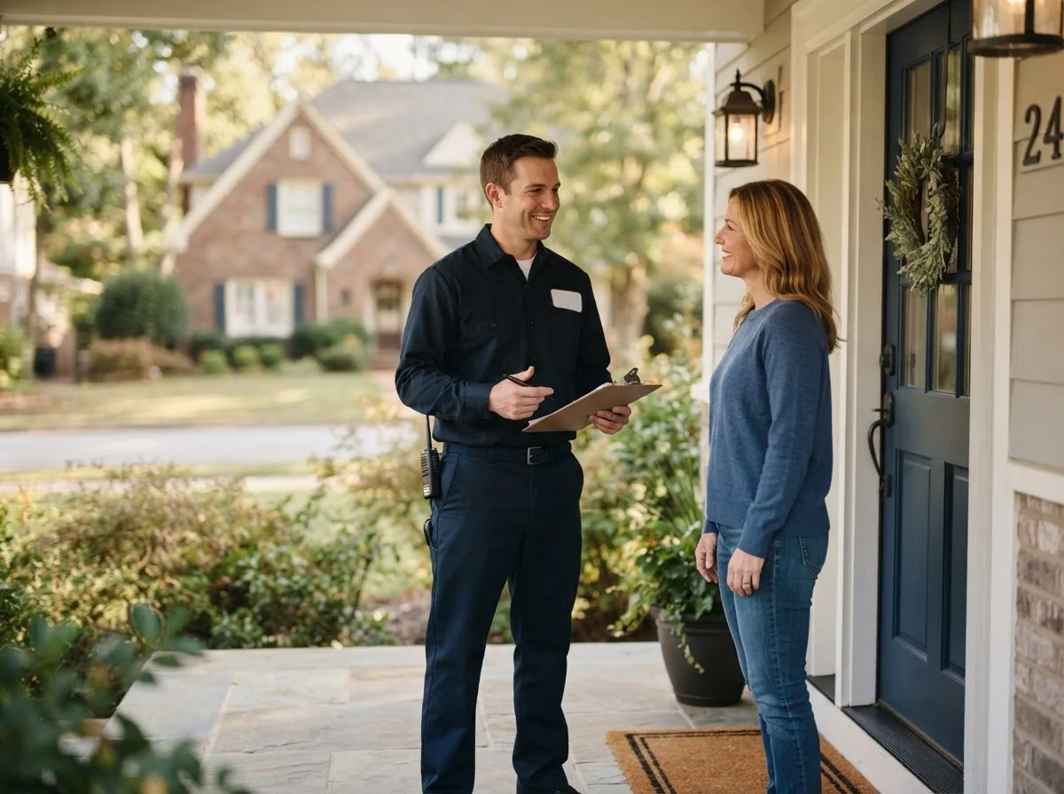 Smoke damage restoration FAQs for Eden, UT